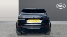 Land Rover Range Rover Evoque 2.0 D200 Edition 5dr Auto Diesel Hatchback